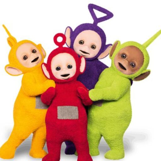 Guardería C.E.I Teletubbies