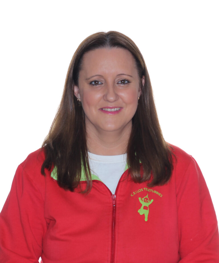 Equipo educativo de C.E.I Teletubbies